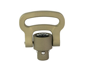 ALG Defense Forged Sling Swivel DDC — 7075 T6