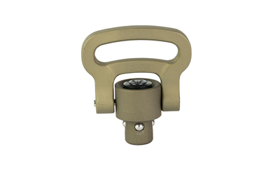 ALG Defense Forged Sling Swivel DDC — 7075 T6