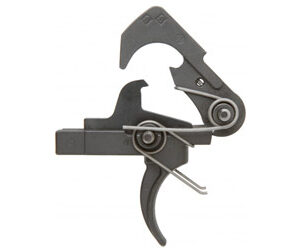 ALG Defense QMS Mil-Spec Trigger Set