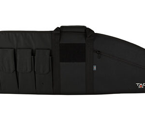 Allen Tac-Six Rifle Case 37″ Black