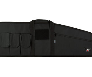 Allen Tac Six Combat Tactical Rifle Case 42in Black