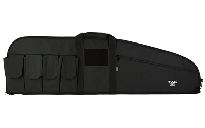 Allen Tac Six Combat Tactical Rifle Case 42in Black