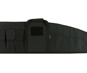 Allen Tac Six Combat Tactical Rifle Case – 46 in Black