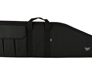 Allen Engage Tactical Rifle Case — 42 in. Black