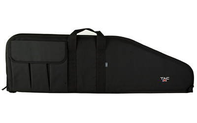 Allen Engage Tactical Rifle Case — 42 in. Black
