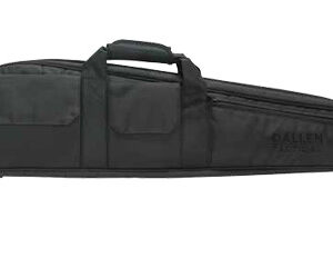 Allen Pistol Grip Shotgun Case 32-inch Black