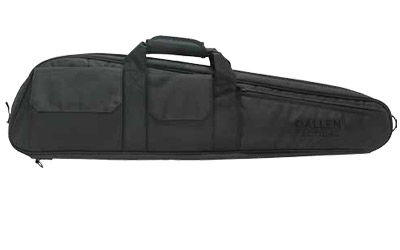 ALN10801_1 Allen Pistol Grip Shotgun Case 32-inch Black