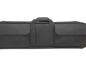 Allen Versa-Tac Home Shotgun Case, 41″ Black