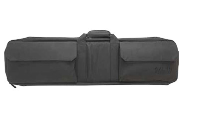 Allen Versa-Tac Home Shotgun Case, 41″ Black