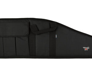 Allen Engage Tactical Rifle Case Black