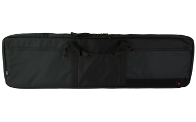 ALN10818_1 Tac Six Division 46″ Tactical Case, Black