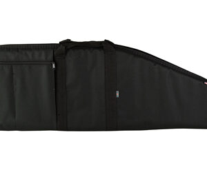 Allen Tac-Six Tactical Rifle Case – Black