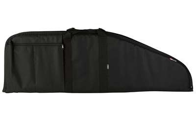 Allen Tac-Six Tactical Rifle Case – Black
