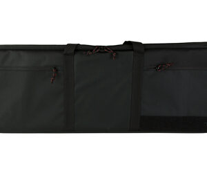 Allen Tac Six 38″ Division Tactical Case – Black