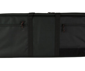 Tac Six Division 32-inch Tactical Rifle Case – Black