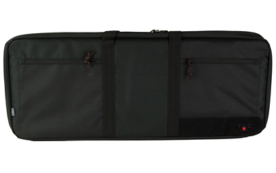 ALN10823_1 Tac Six Division 32-inch Tactical Rifle Case – Black