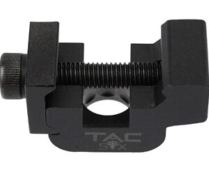 Allen Tac Six Citadel QD Picatinny Rail Mount – 1.25in