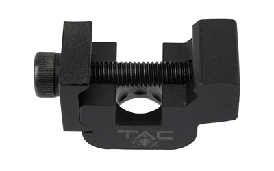 Allen Tac Six Citadel QD Picatinny Rail Mount – 1.25in
