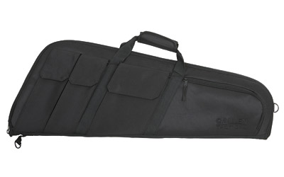 Allen Tac Six Wedge Tactical Case 32in Black Endura