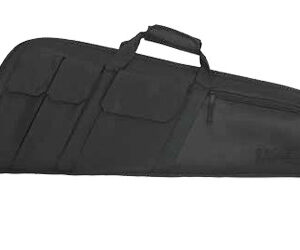 Allen Tac-Six Wedge Tactical Case – 36 in Black