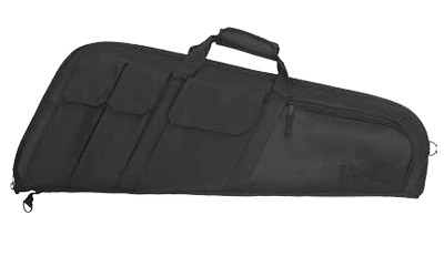 Allen Tac-Six Wedge Tactical Case – 36 in Black