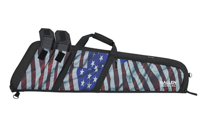 Allen Victory Wedge 41″ Tactical Rifle Case, Stars & Stripes