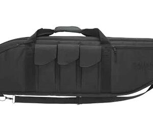 Allen Battalion Tactical Rifle Case 42-inch Black