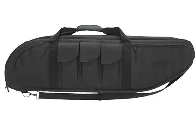 ALN10929_1 Allen Battalion Tactical Rifle Case 42-inch Black