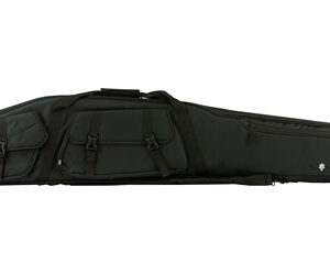 Allen Tac-Six Velocity Rifle Case 55in Black