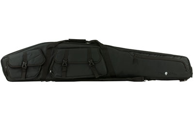 Allen Tac-Six Velocity Rifle Case 55in Black