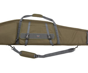 Allen Tac Six Garrison 55in Rifle Case OD Green