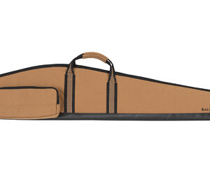 Allen Ranch Canvas Rifle Case 46″ Tan
