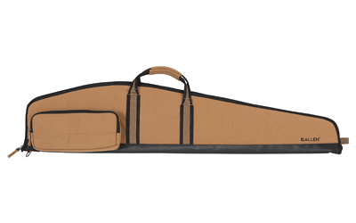 Allen Ranch Canvas Rifle Case 46″ Tan