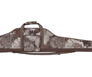 Allen Bedrock Scoped Rifle Case Veil Alpine Camo