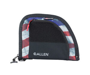 ALLEN VICTORY SIDEARM PISTOL CASE 9″