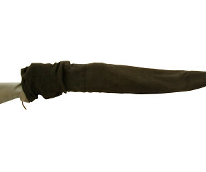 Allen 42-Inch Tactical Gun Sock, Black