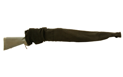 ALN13242_1 Allen 42-Inch Tactical Gun Sock, Black