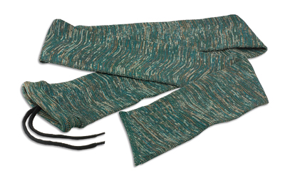 ALN133_1 Allen Gun Sock 52 in. Green Camo (Scoped/Non-Scoped)