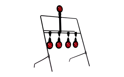ALN15340_1 Allen EZ-Aim Deflector Spinner Target System
