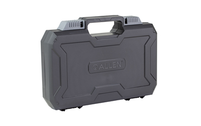 ALN20178_1 ALLEN HARD HANDGUN CASE LRG SINGLE