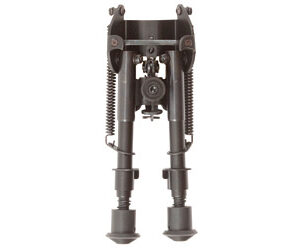 Allen Bozeman Bipod 6-9 inch Sling Swivel Mount