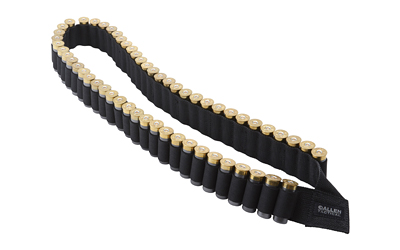 Allen Company Heavy Duty Shotgun Bandolier — 56-Shell