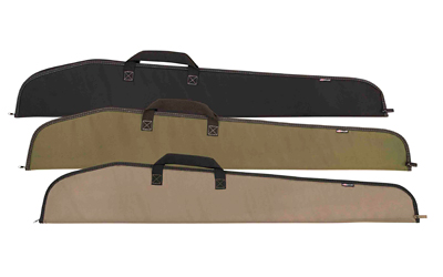 ALN268-52_1 Allen Durango Shotgun Case 52 in., Endura Foam