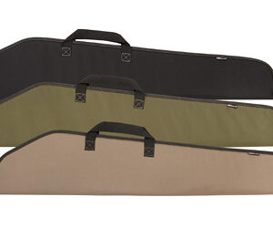 Allen Durango Rifle Case 46 Inch – Assorted Earth Tones