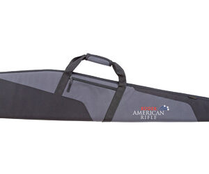 Allen Ruger American Rifle Case 46in Gray Endura