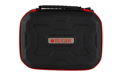 ALN27502_1 Allen Ruger Phoenix Hardshell Handgun Case 9 in.