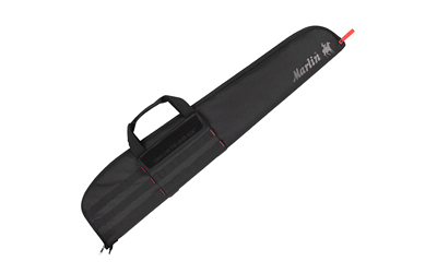 ALN27812_1 Allen Marlin Dark Series Rifle Case 42in – Black