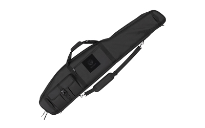 Ruger Precision Rifle Case 55″ Black