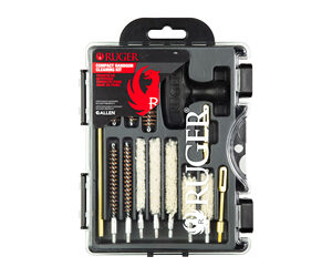 Ruger Compact Handgun Cleaning Kit