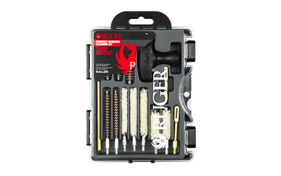 Ruger Compact Handgun Cleaning Kit